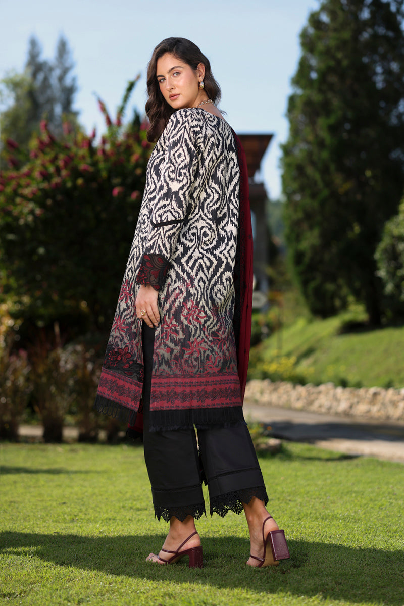 Rang Rasiya Lifestyle Summer Lawn