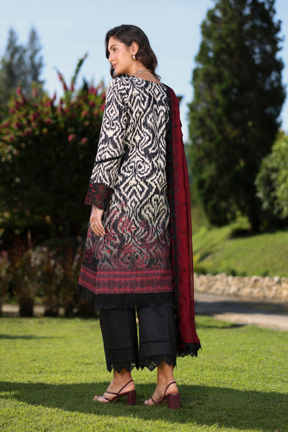 Rang Rasiya Lifestyle Summer Lawn