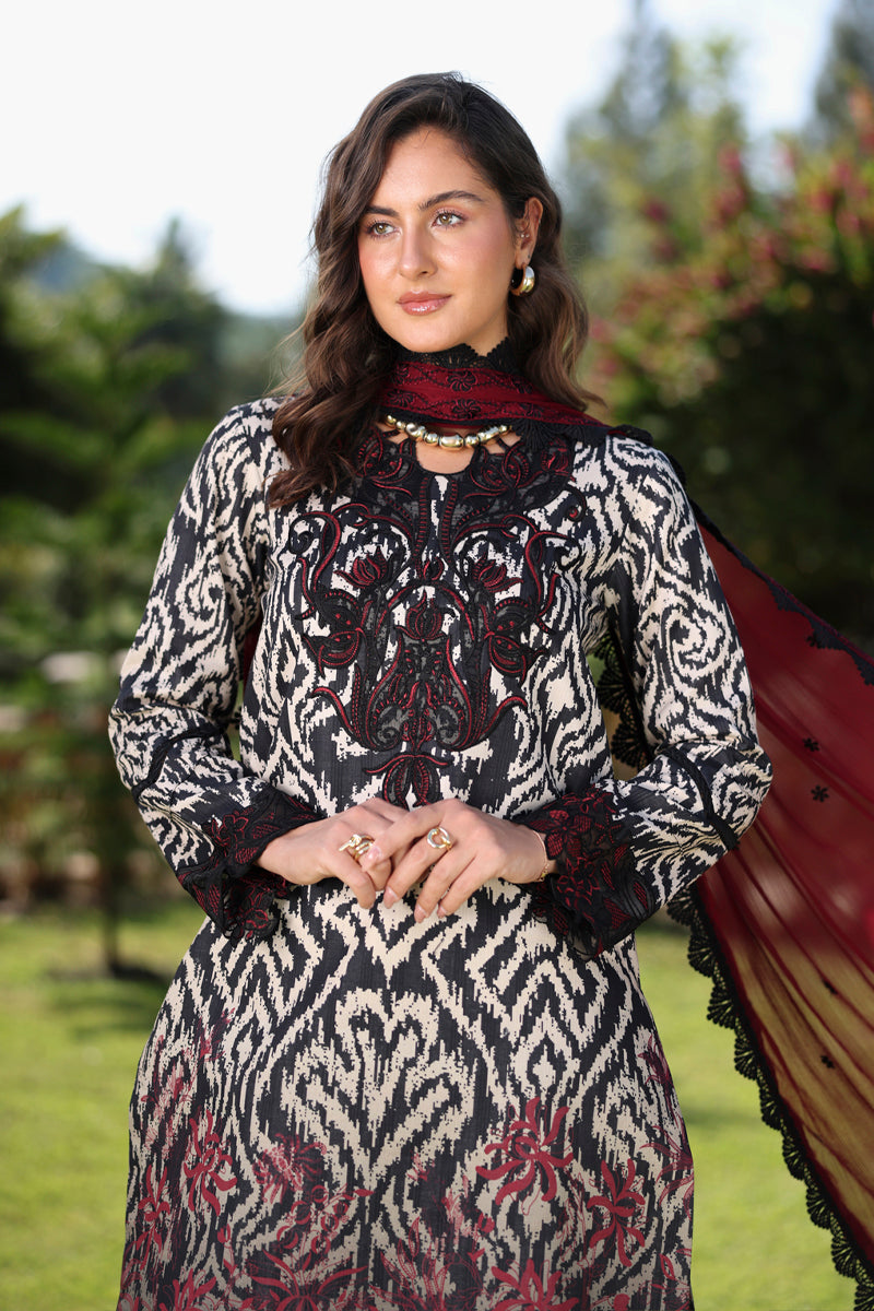 Rang Rasiya Lifestyle Summer Lawn