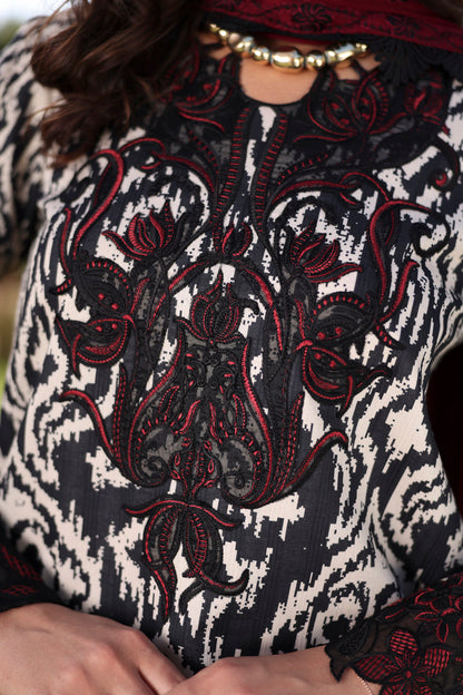 Rang Rasiya Lifestyle Summer Lawn