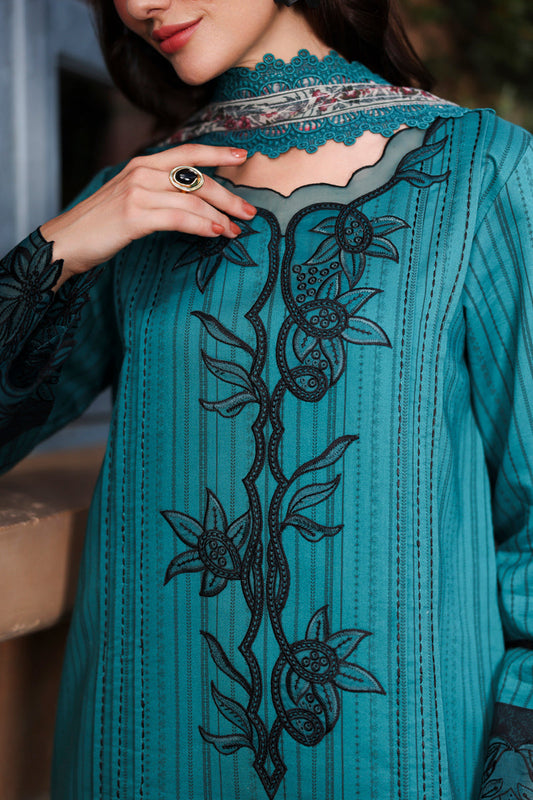 Rang Rasiya Lifestyle Summer Lawn