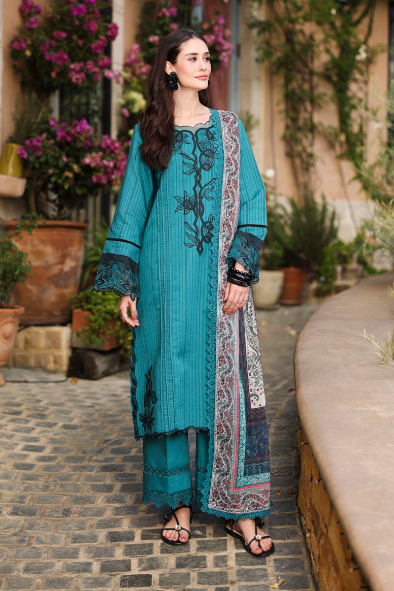 Rang Rasiya Lifestyle Summer Lawn