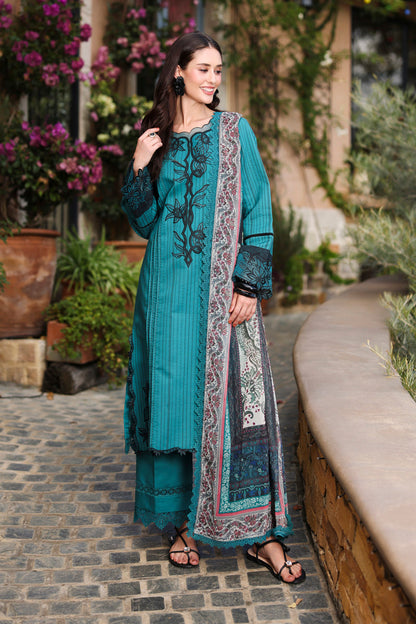Rang Rasiya Lifestyle Summer Lawn