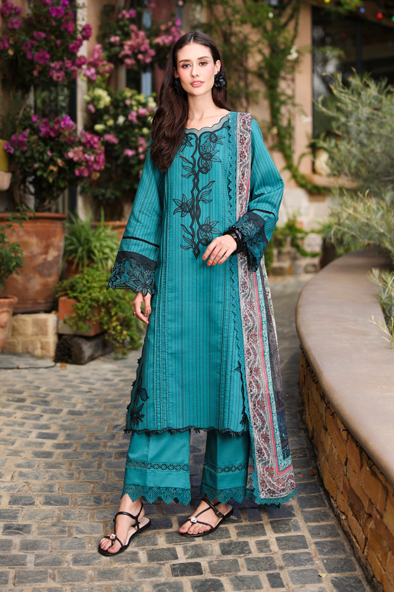 Rang Rasiya Lifestyle Summer Lawn