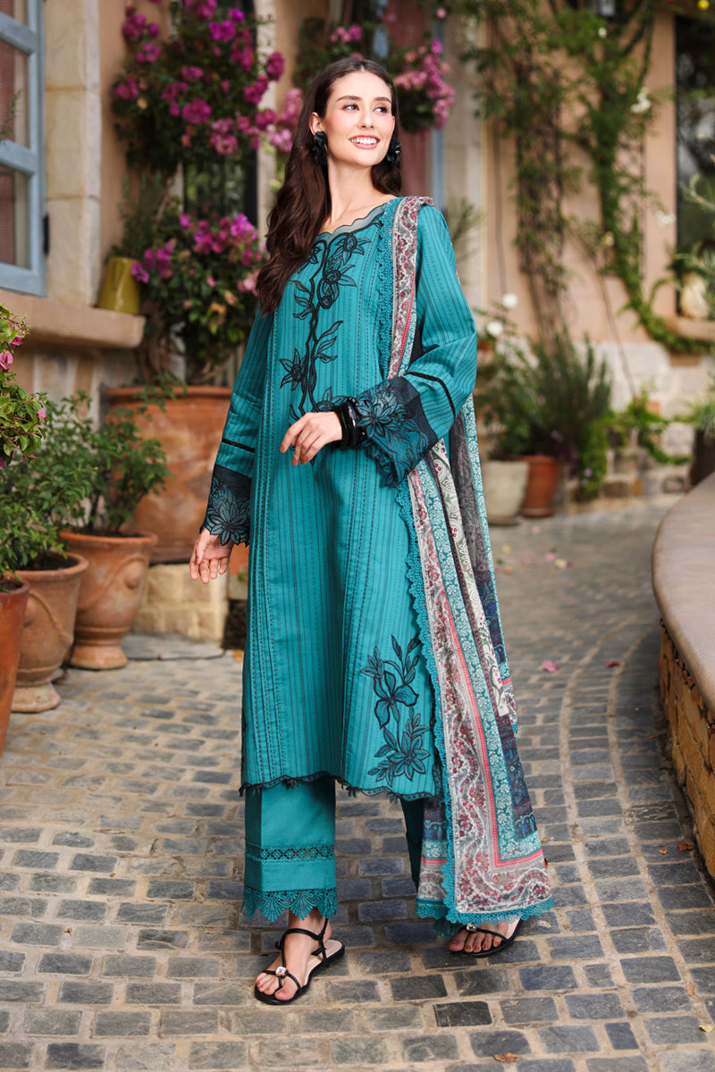 Rang Rasiya Lifestyle Summer Lawn