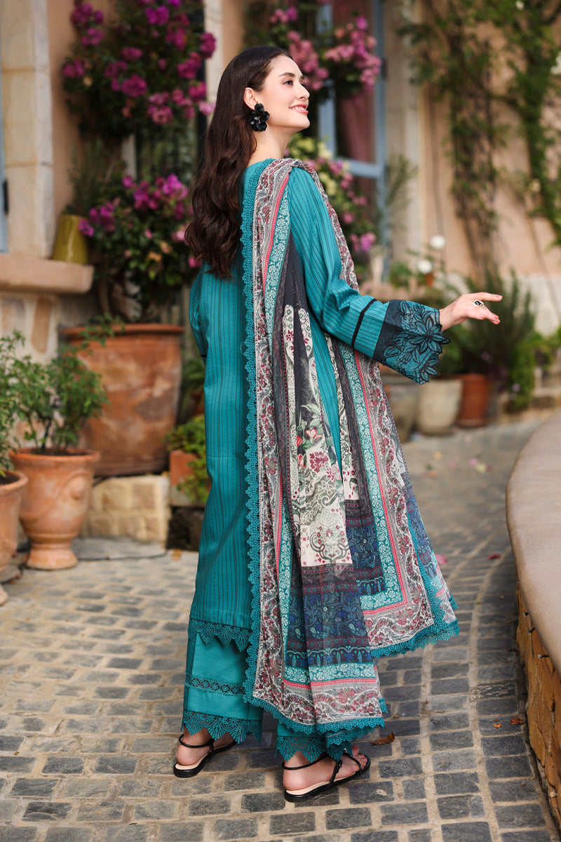 Rang Rasiya Lifestyle Summer Lawn