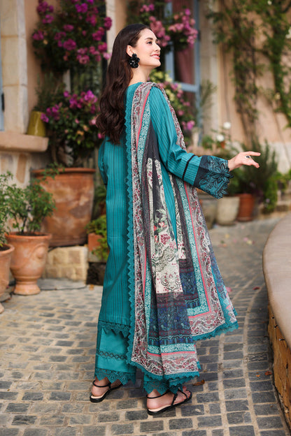 Rang Rasiya Lifestyle Summer Lawn