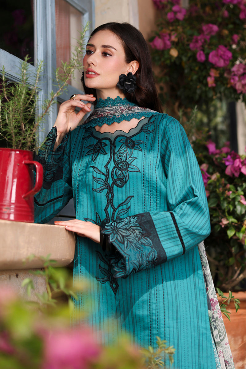 Rang Rasiya Lifestyle Summer Lawn