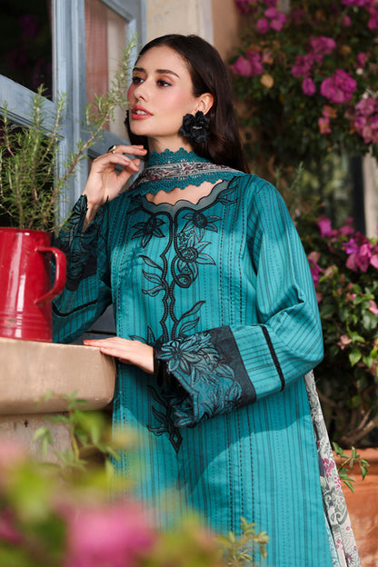 Rang Rasiya Lifestyle Summer Lawn