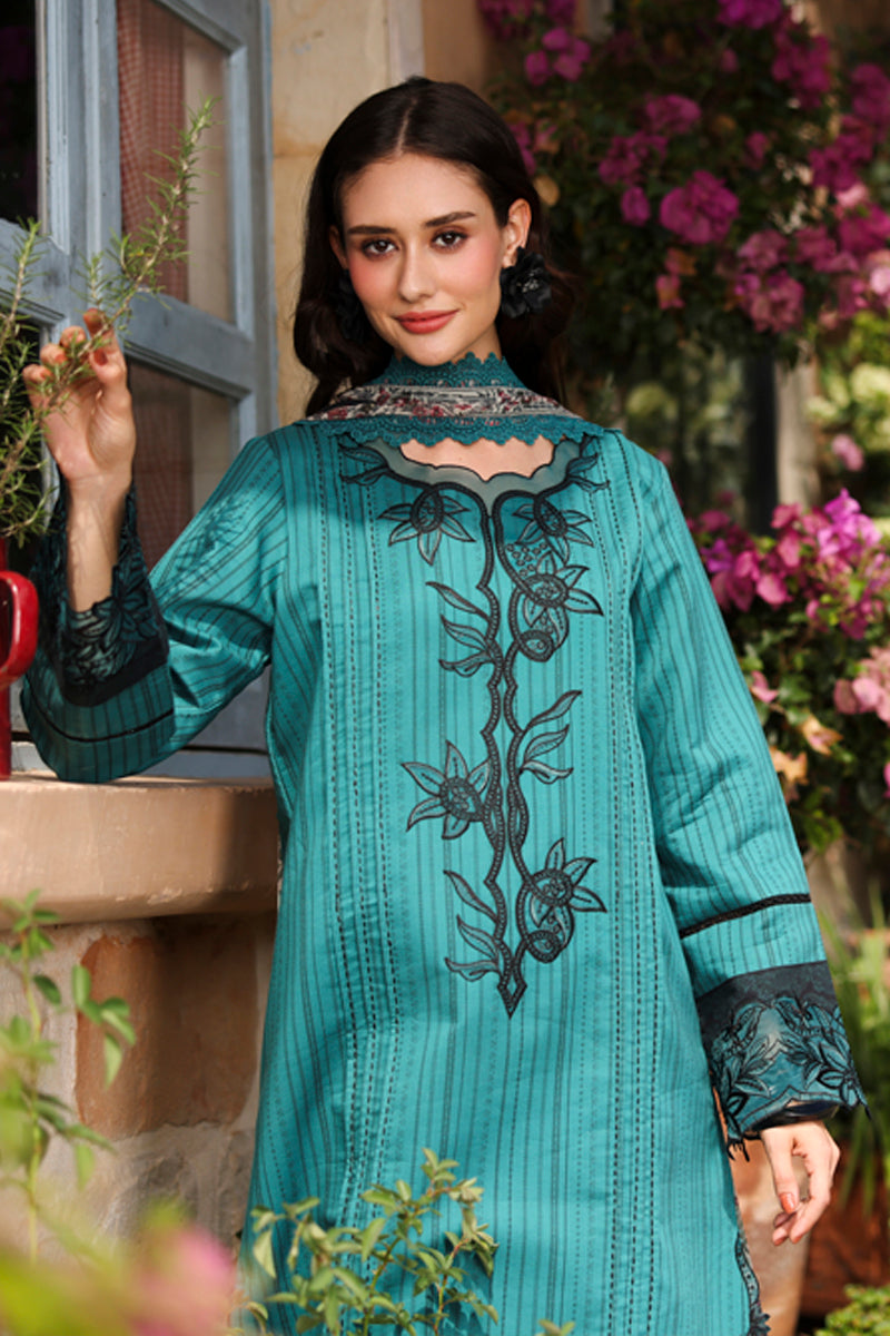 Rang Rasiya Lifestyle Summer Lawn