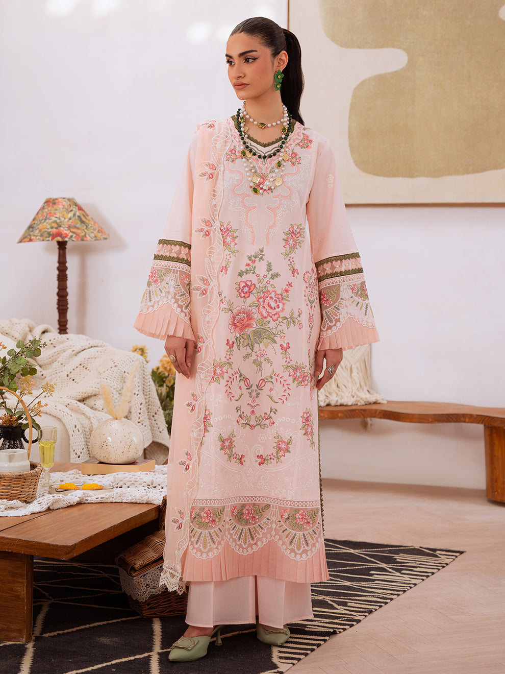pakistani pakistani suit pakistani  suit