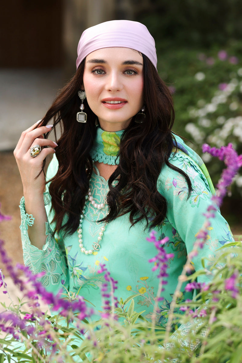 Rang Rasiya Lifestyle Summer Lawn