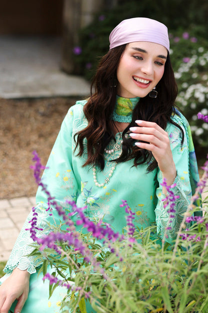 Rang Rasiya Lifestyle Summer Lawn