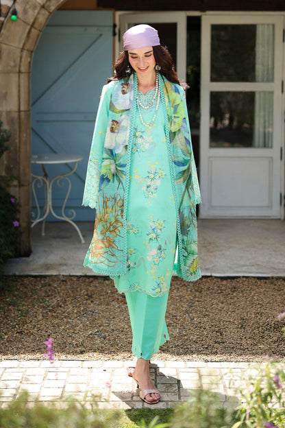 Rang Rasiya Lifestyle Summer Lawn