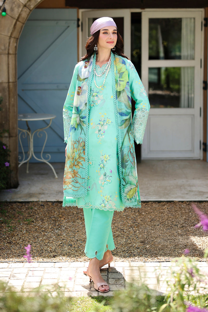 Rang Rasiya Lifestyle Summer Lawn