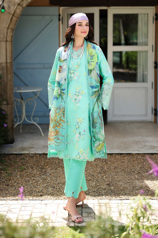 Rang Rasiya Lifestyle Summer Lawn