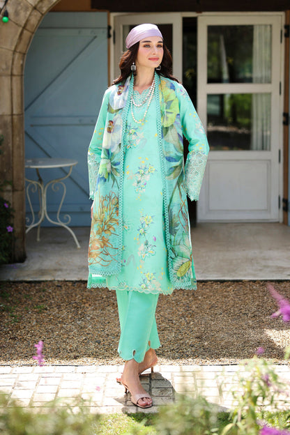 Rang Rasiya Lifestyle Summer Lawn