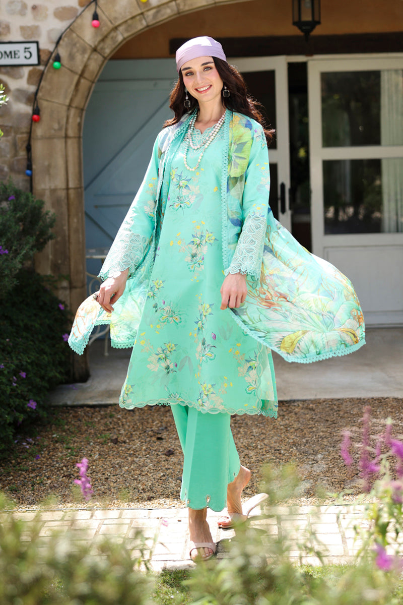 Rang Rasiya Lifestyle Summer Lawn