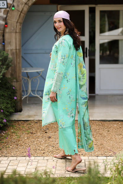 Rang Rasiya Lifestyle Summer Lawn