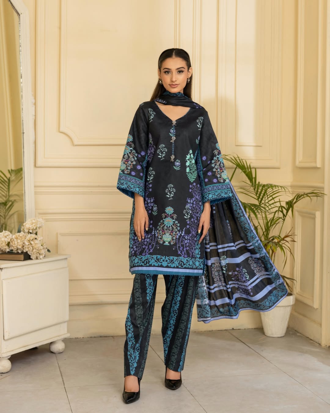 Sidra Aleem