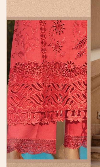 Rang Rasiya - Premium -Lawn Collection -Natalia