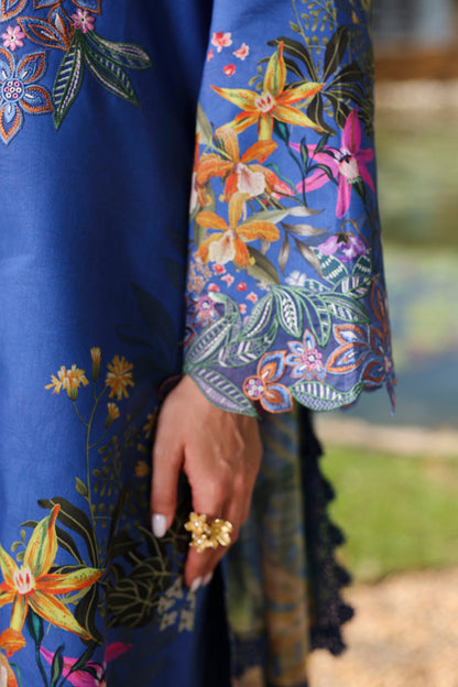 Rang Rasiya Lifestyle Summer Lawn