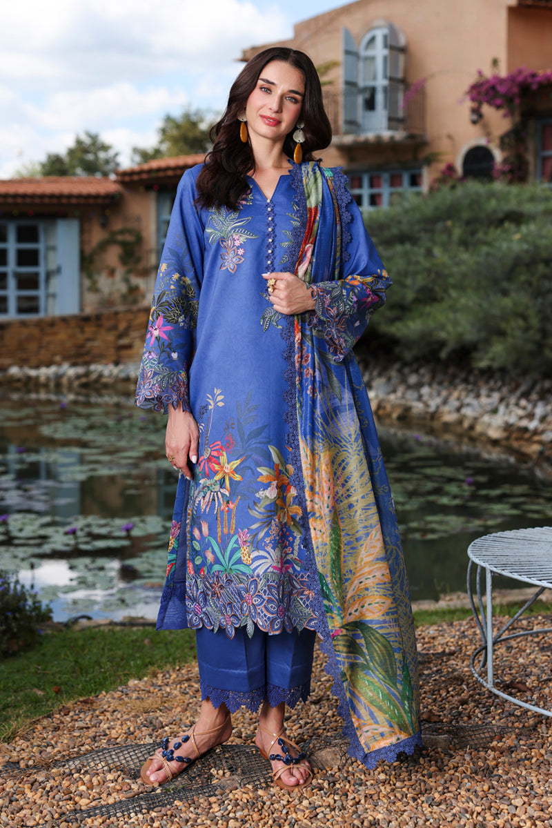 Rang Rasiya Lifestyle Summer Lawn