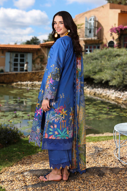 Rang Rasiya Lifestyle Summer Lawn