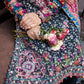 Zaha Embroidered Lawn Suit