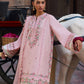 Zaha Embroidered Lawn Suit