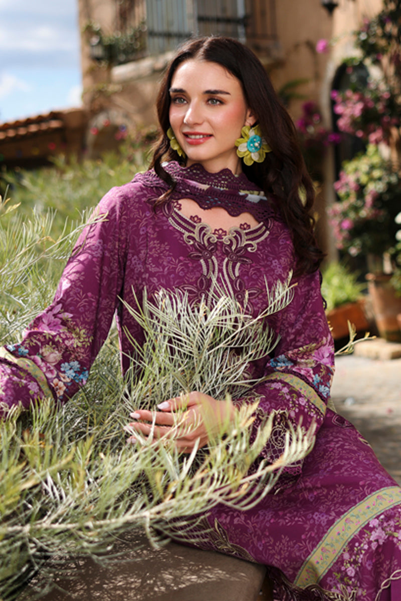 Rang Rasiya Lifestyle Summer Lawn