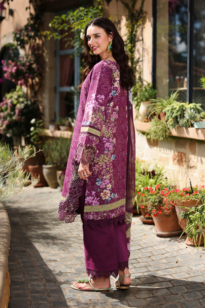 Rang Rasiya Lifestyle Summer Lawn