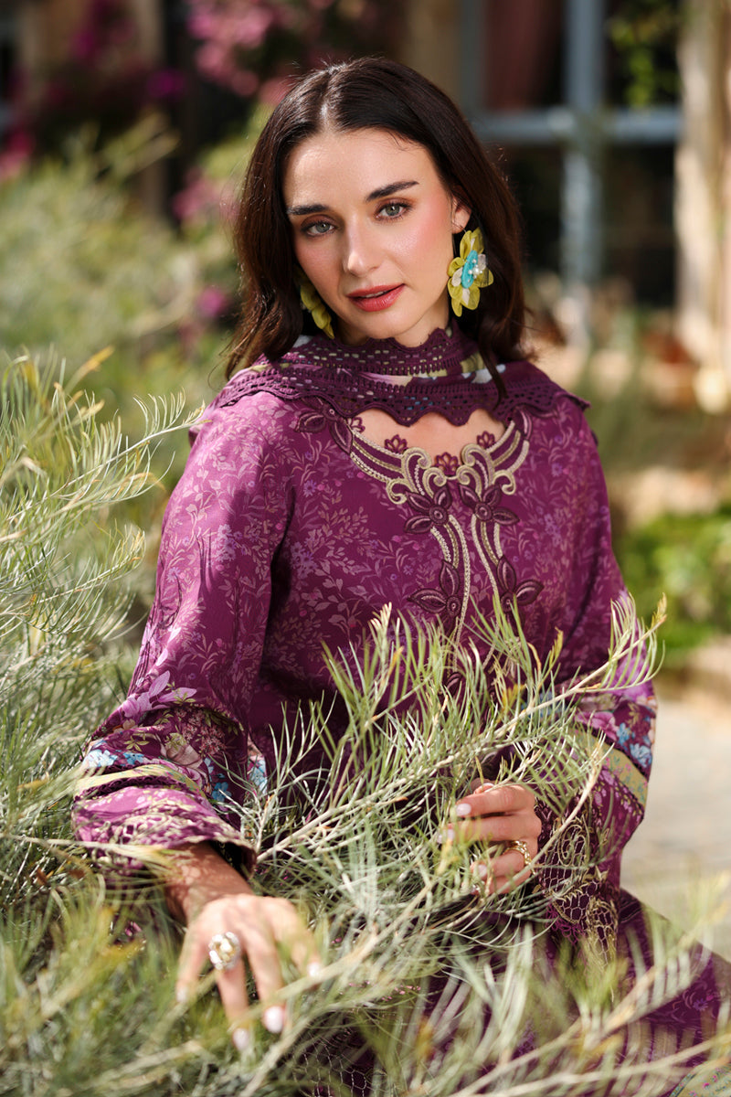 Rang Rasiya Lifestyle Summer Lawn