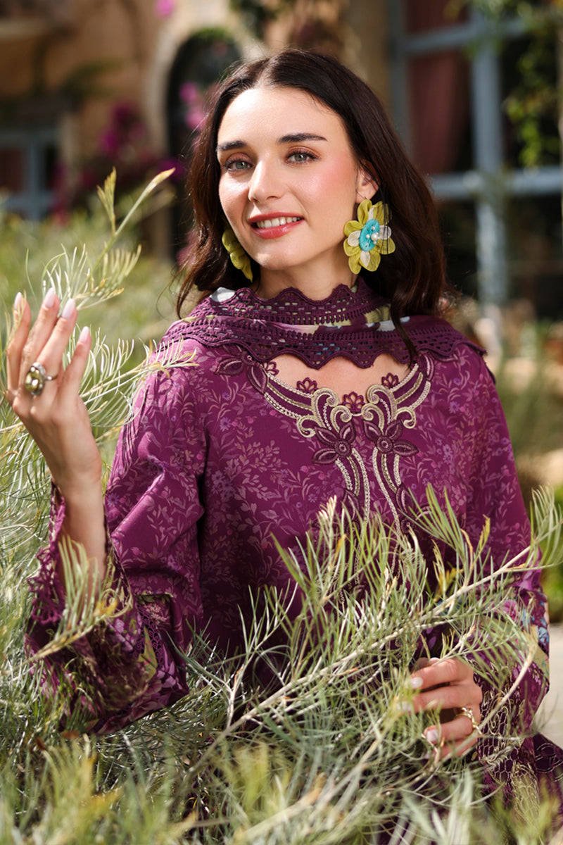 Rang Rasiya Lifestyle Summer Lawn