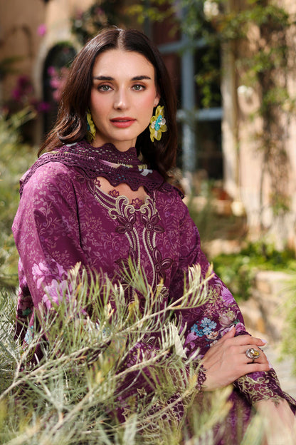 Rang Rasiya Lifestyle Summer Lawn