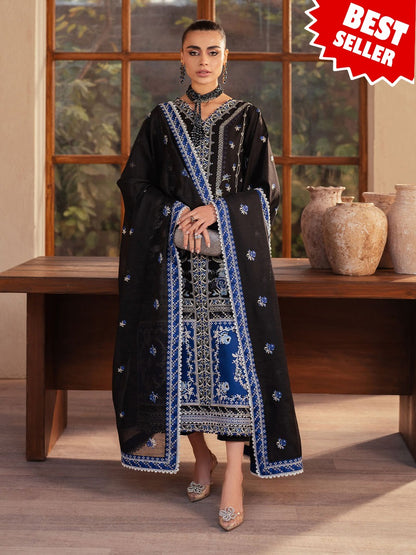 Mehroze by Bin Ilyas