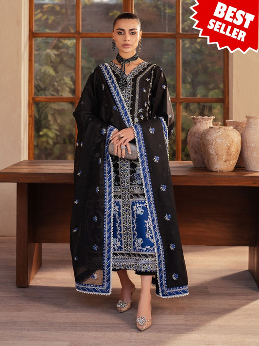 Mehroze by Bin Ilyas