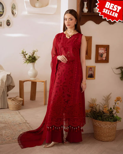 Mahnur Shanaya Lawn