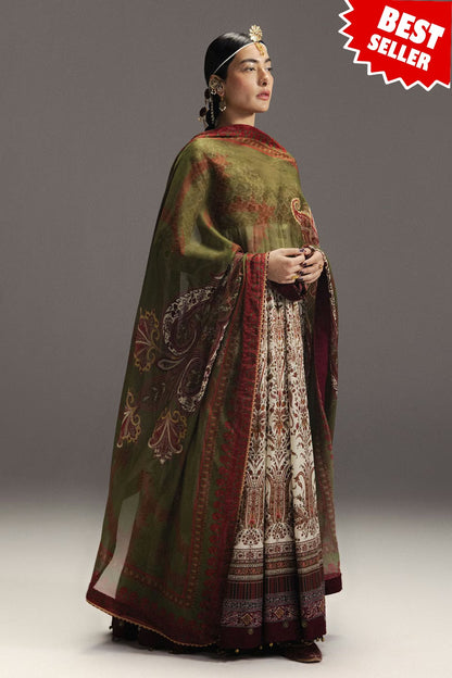 Zara Shahjahan Anarkali '26