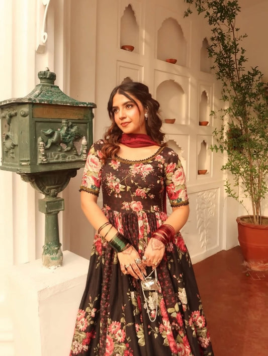 Zara Shahjahan Anarkali '26