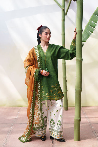 Saira Rizwan Laanem Luxury Lawn