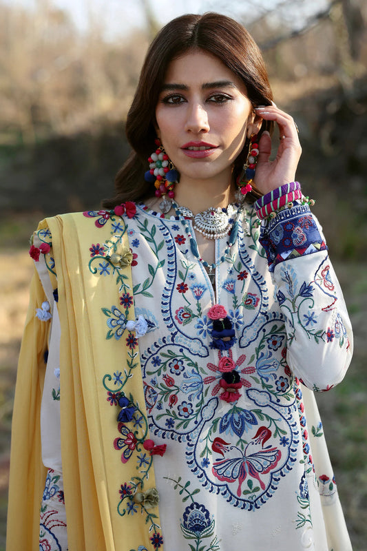 Zaha - Neelum Lawn'25