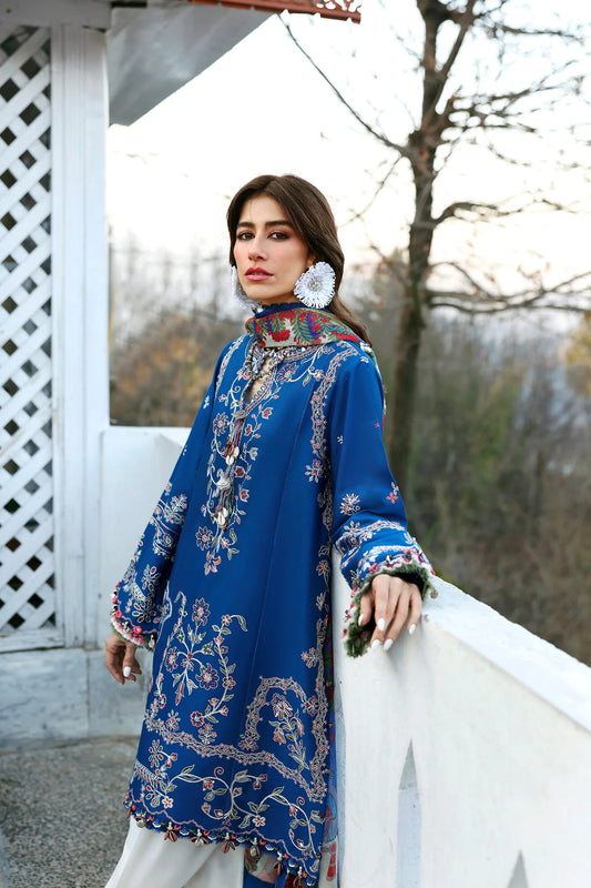 Zaha - Neelum Lawn'25
