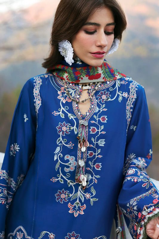 Zaha - Neelum Lawn'25