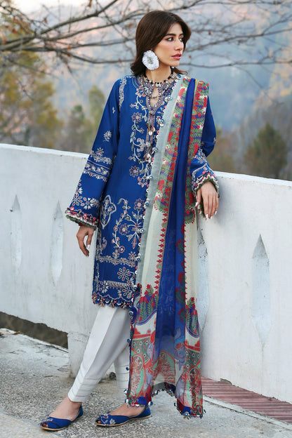 Zaha - Neelum Lawn'25