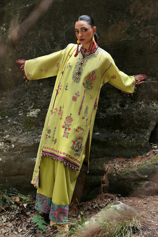 Zaha - Neelum Lawn'25