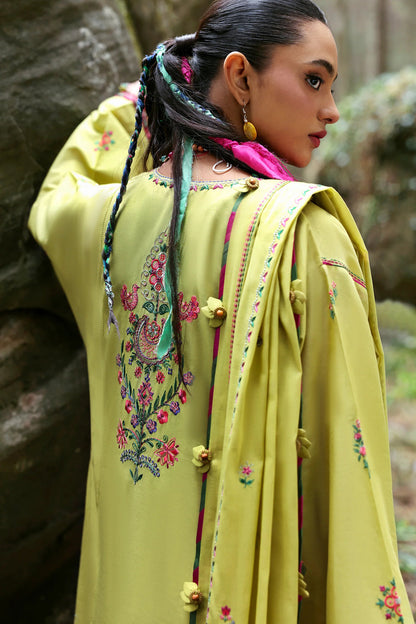 Zaha - Neelum Lawn'25