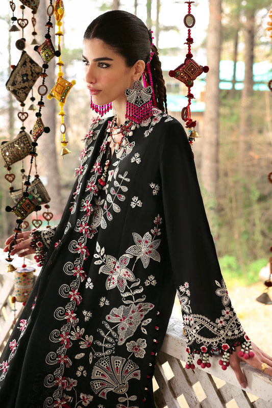 Zaha - Neelum Lawn'25