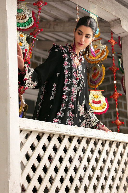 Zaha - Neelum Lawn'25