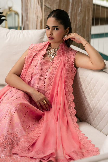 Rang Rasiya Carnation Lawn Eid Edit – Zoey
